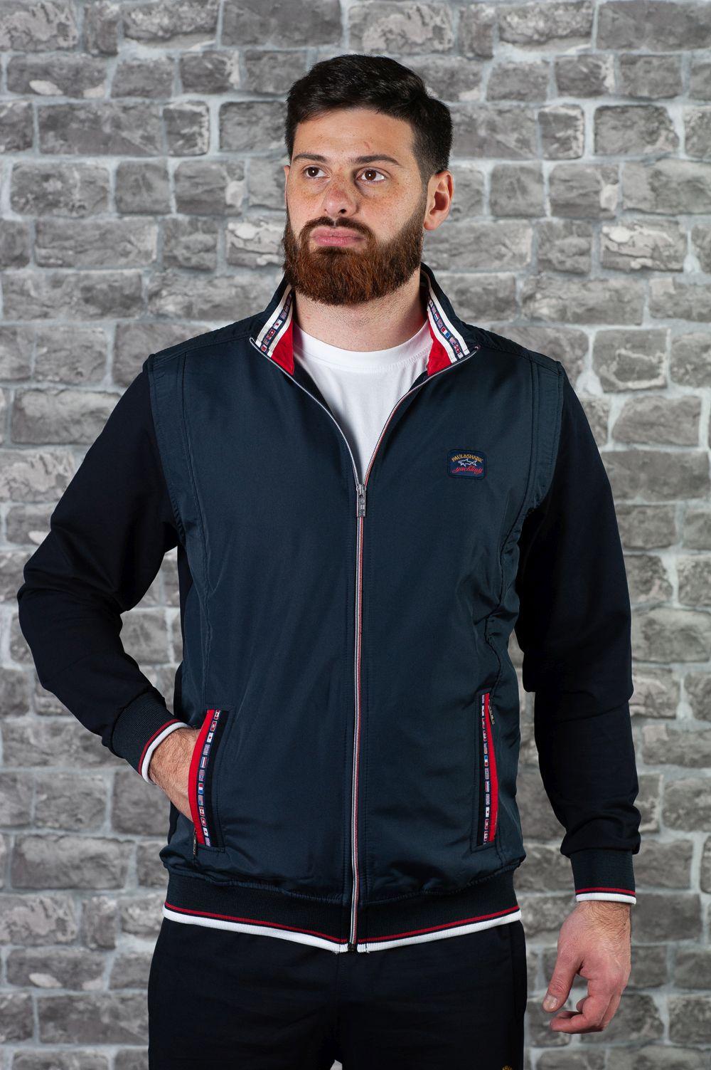 Paul and shark best sale jacket price
